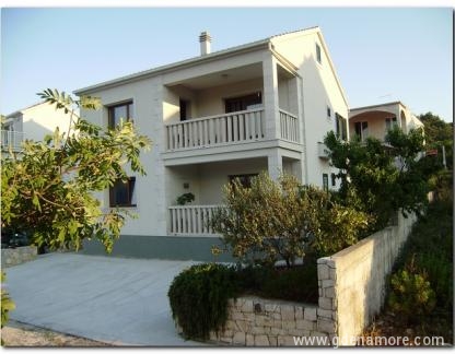 Apartamentos Iris Korčula, alojamiento privado en Korčula, Croacia - Apartmani Po&amp;amp;amp;scaron;a